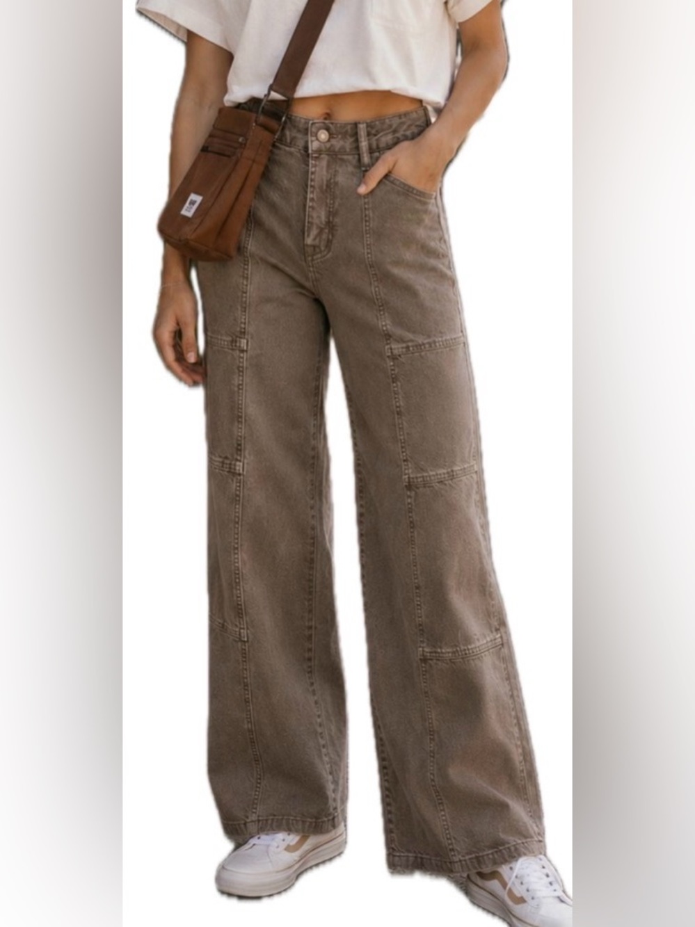 NWT. RSQ Jeans. Size 25.